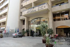Midtown Hotel